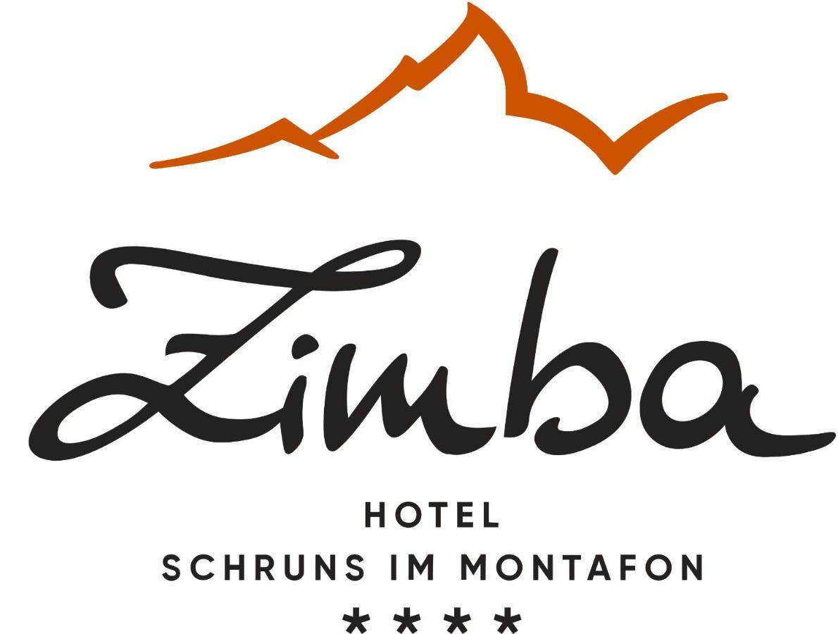 Hotel Zimba Schruns Kültér fotó